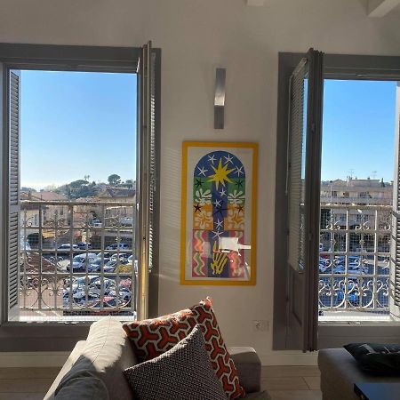 Superbe Studio Au Centre De Vence Apartment ภายนอก รูปภาพ