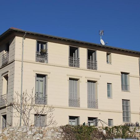 Superbe Studio Au Centre De Vence Apartment ภายนอก รูปภาพ