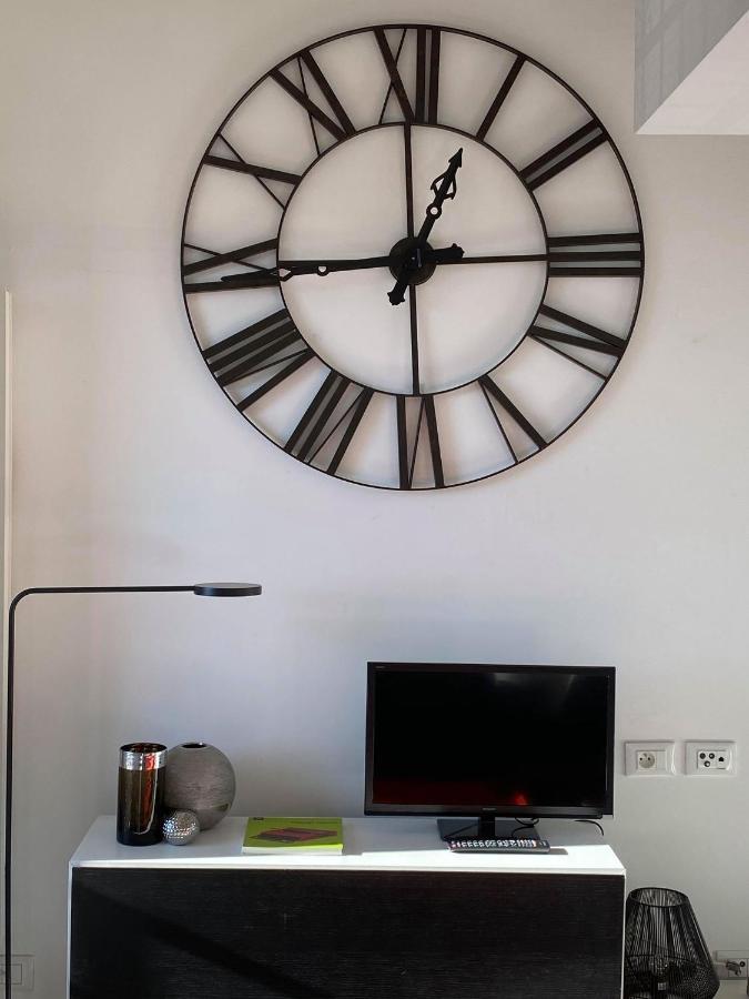 Superbe Studio Au Centre De Vence Apartment ภายนอก รูปภาพ