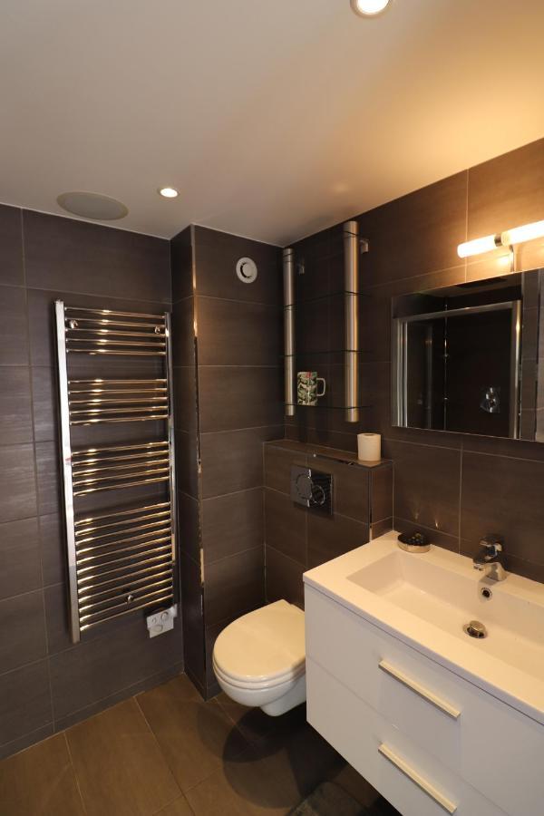 Superbe Studio Au Centre De Vence Apartment ภายนอก รูปภาพ