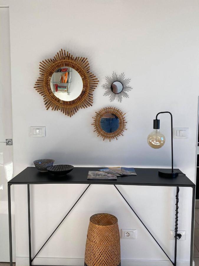 Superbe Studio Au Centre De Vence Apartment ภายนอก รูปภาพ