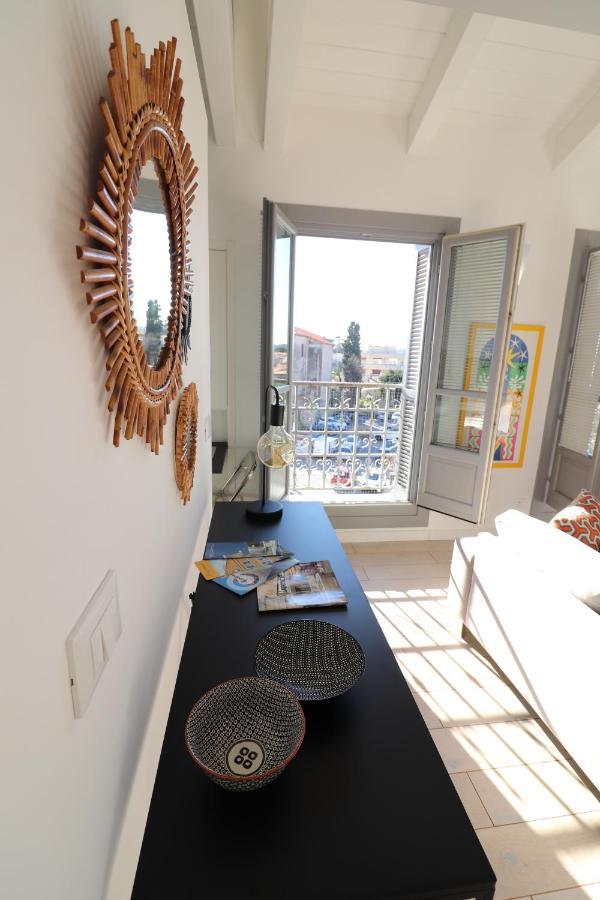 Superbe Studio Au Centre De Vence Apartment ภายนอก รูปภาพ