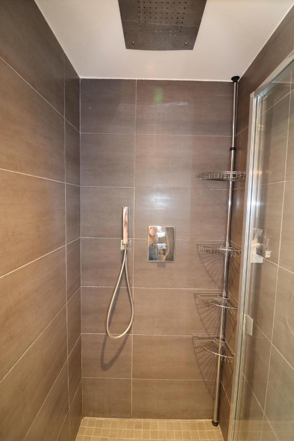 Superbe Studio Au Centre De Vence Apartment ภายนอก รูปภาพ